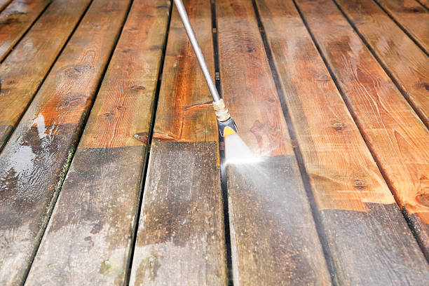 Best Restaurant Pressure Washing  in Plainwell, MI