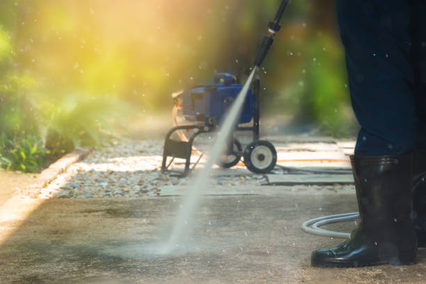 Best Machinery and Equipment Cleaning  in Plainwell, MI